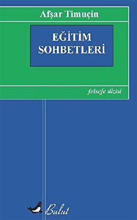 Eğitim Sohbetleri