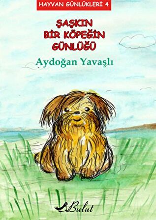 Şaşkın Bir Köpeğin Günlüğü / Hayvan Günlükleri 4