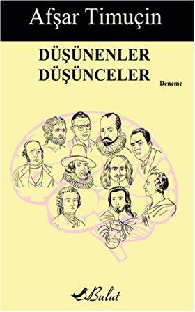 Düşünenler Düşünceler