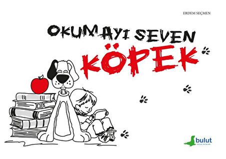 Okumayı Seven Köpek