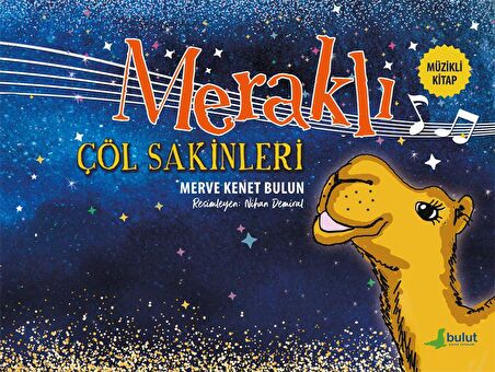 Meraklı Çöl Sakinleri