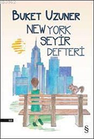 New York Seyir Defteri