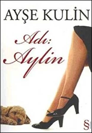 Adı: Aylin