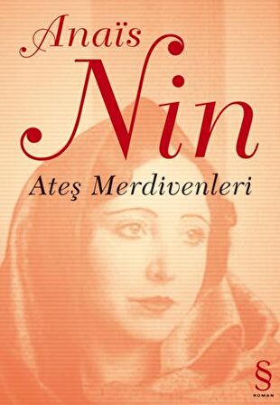 Ateş Merdivenleri