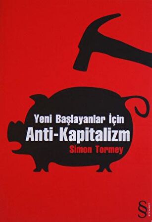 Yeni Başlayanlar İçin Anti-Kapitalizm