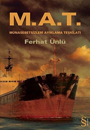 M.A.T. Münasebetsizleri Ayıklama Teşkilatı