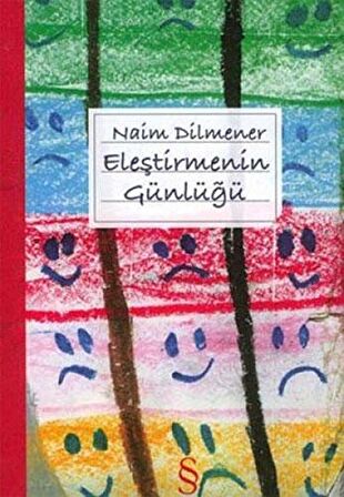 Eleştirmenin Günlüğü