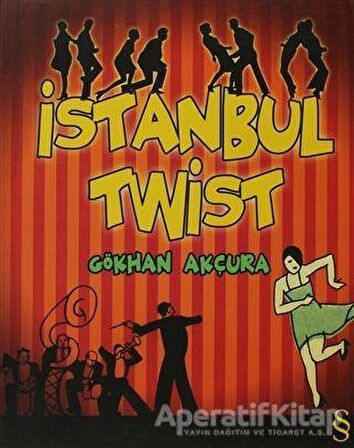 İstanbul Twist