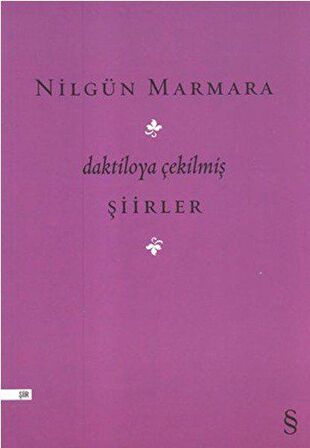 Daktiloya Çekilmiş Şiirler