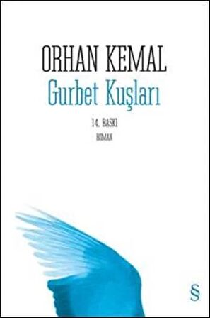 Gurbet Kuşları