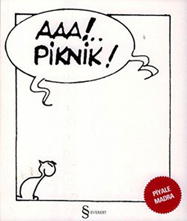 Aaa!.. Piknik!