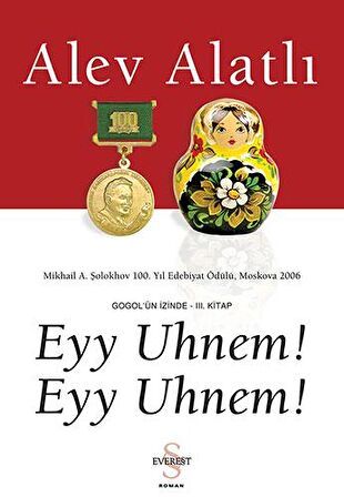 Eyy Uhnem! Eyy Uhnem!