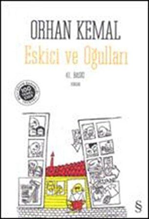 Eskici ve Oğulları