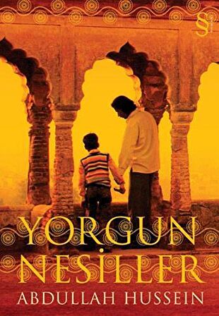 Yorgun Nesiller