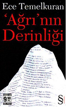 Ağrı’nın Derinliği