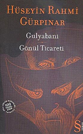 Gulyabani - Gönül Ticareti