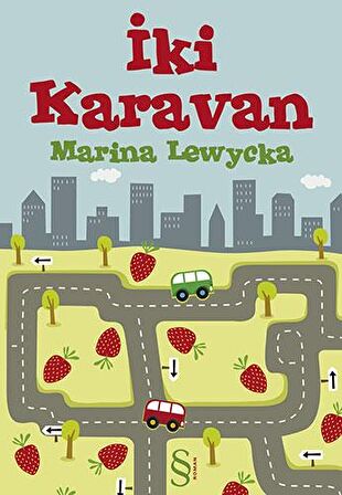 İki karavan