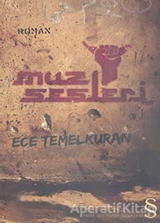 Muz Sesleri