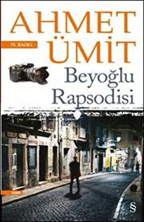 Beyoğlu Rapsodisi