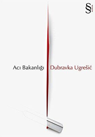 Acı Bakanlığı
