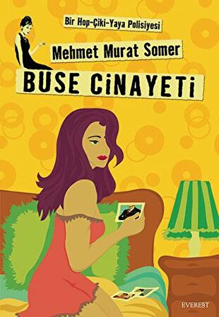 Buse Cinayeti