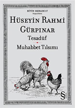 Tesadüf - Muhabbet Tılsımı