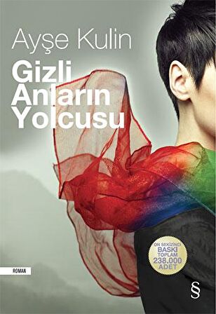 Gizli Anların Yolcusu