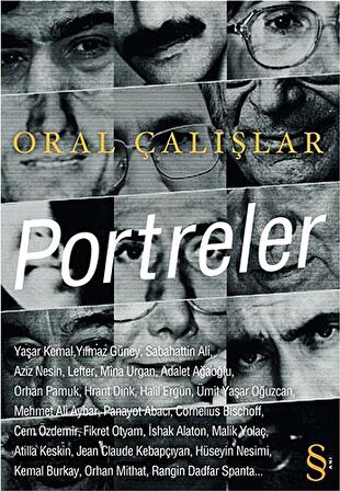 Portreler