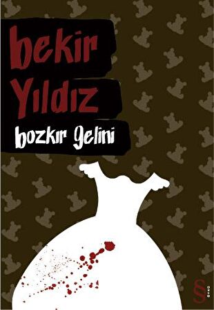 Bozkır Gelini