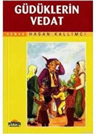 Güdüklerin Vedat