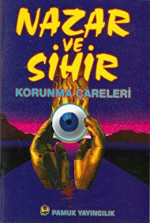 Nazar ve Sihir (Sır-005)