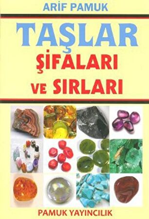 Taşlar (Kod: Bitki-018)