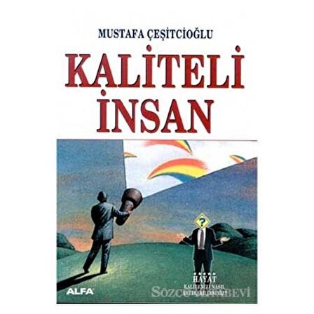 Kaliteli İnsan