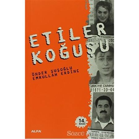 Etiler Koğuşu