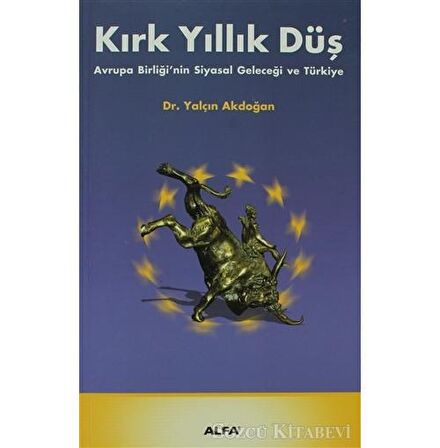 Kırk Yıllık Düş