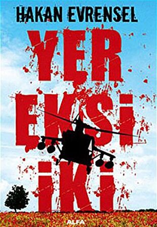 Yer Eksi İki