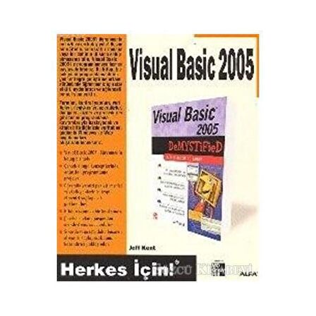 Visual Basic 2005