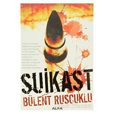 Suikast