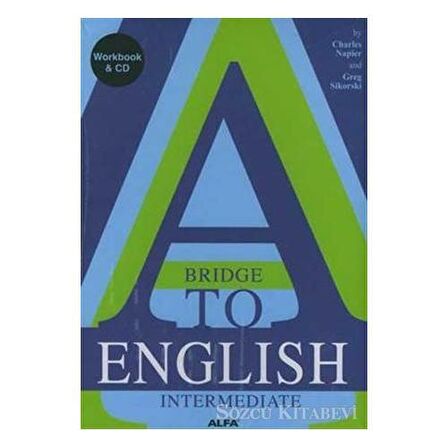 A Bridge to English Intermediate 3. Kitap