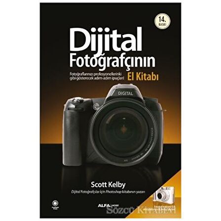Dijital Fotoğrafçının El Kitabı Cilt 1