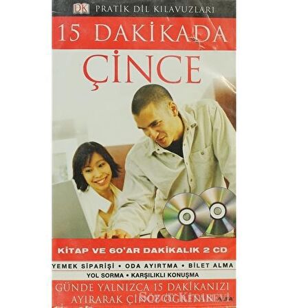 15 Dakikada Çince