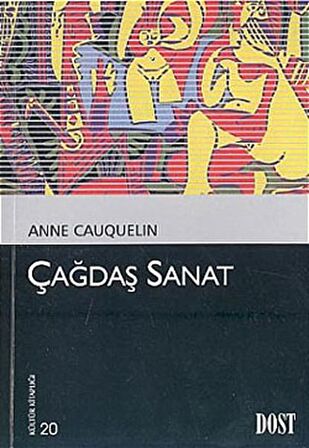 Çağdaş Sanat