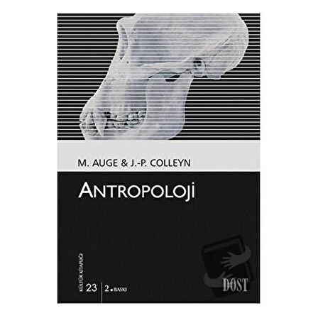 Antropoloji