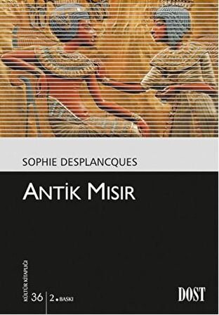 Antik Mısır