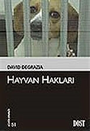 Hayvan Hakları