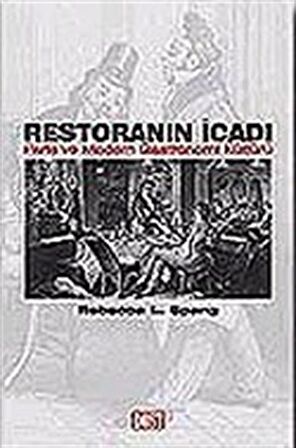 Restoranın İcadı