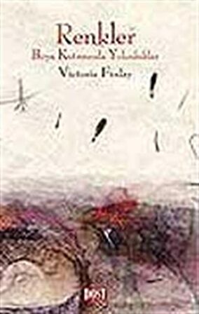 Renkler / Victoria Finlay