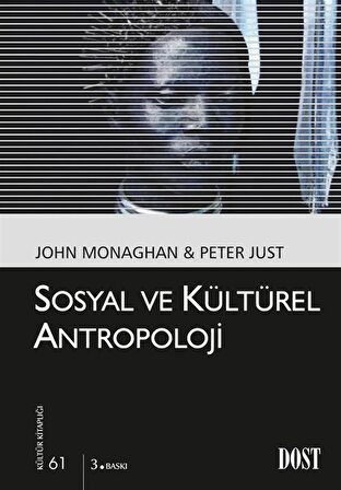 Sosyal ve Kültürel Antropoloji