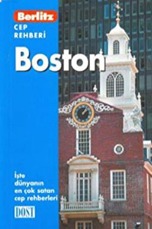 Boston Cep Rehberi