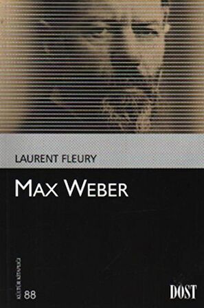 Max Weber